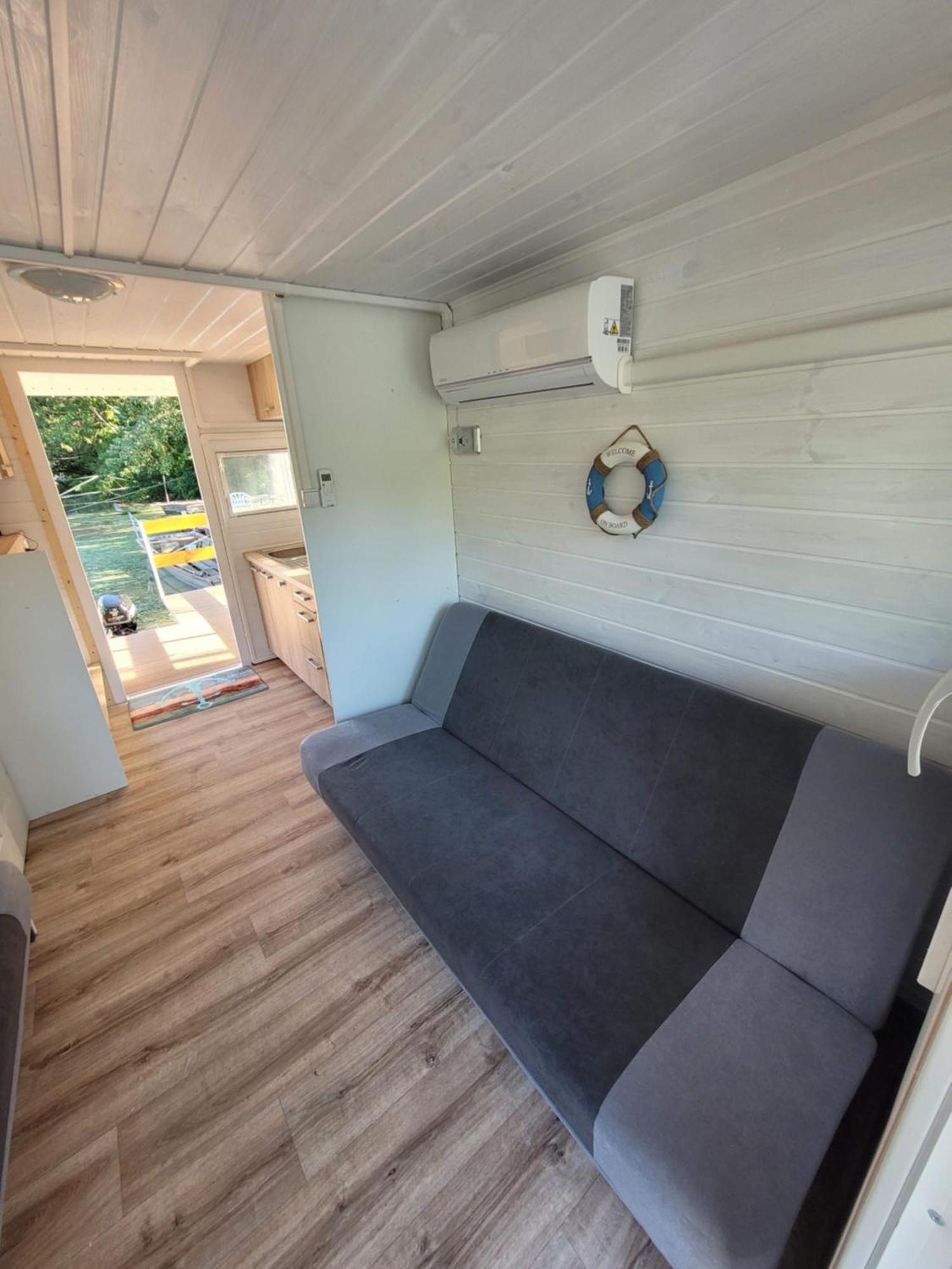Bodrogpart Uszohaz Tokaj Hotel Kültér fotó